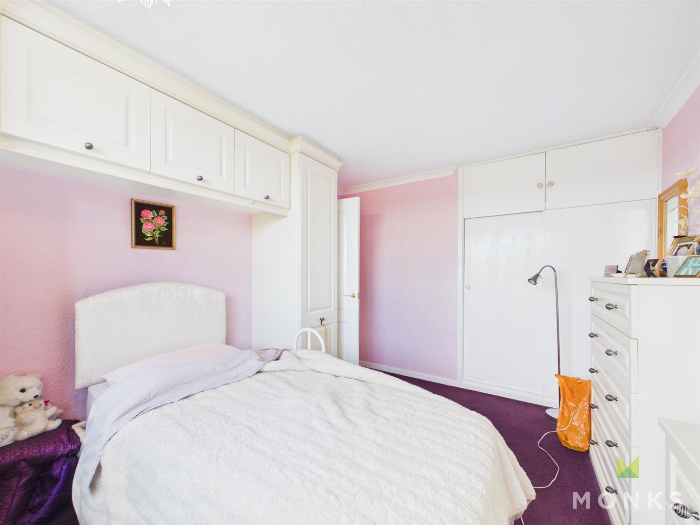 39 Cornwall Drive, Shrewsbury, SY3 0EP For Sale
